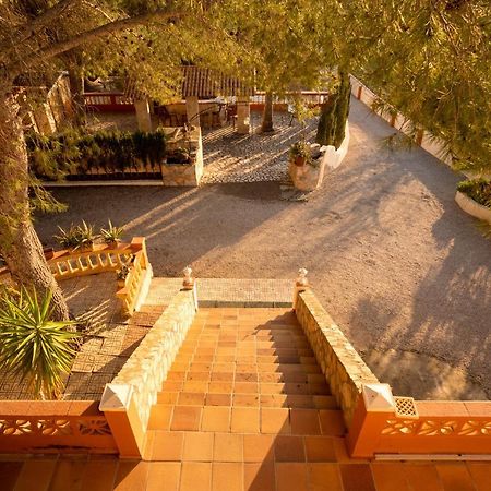 Finca Montana Sant Joan Exterior photo